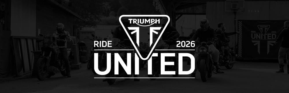 Triumph United 2026